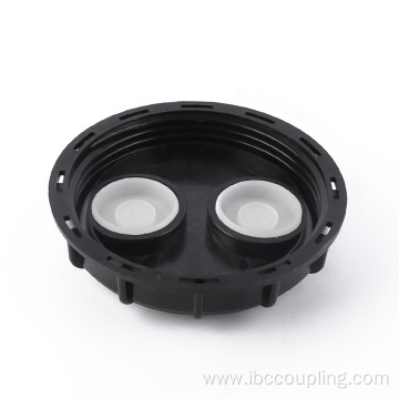 IBC spare parts Tank lid HDPE Cap